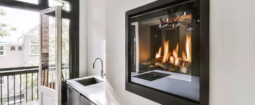Heatilator Outdoor Fireplace Services in Atascadero, California