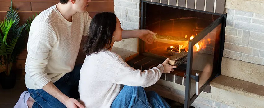 Kings Man Direct Vent Fireplaces Services in Atascadero, California
