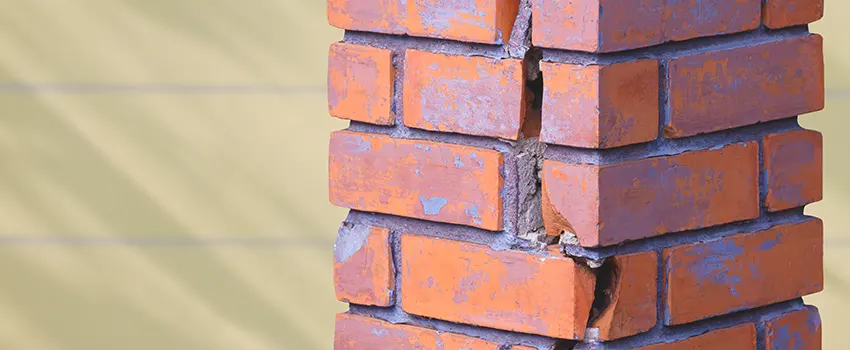 Leaking Chimney Repair And Replacement Cost in Atascadero, California