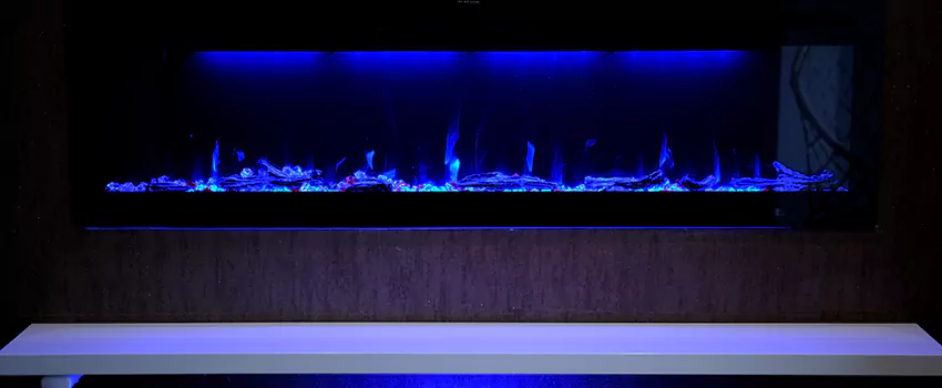 Benefits of Multi-Color Fireplace Installation in Atascadero, CA