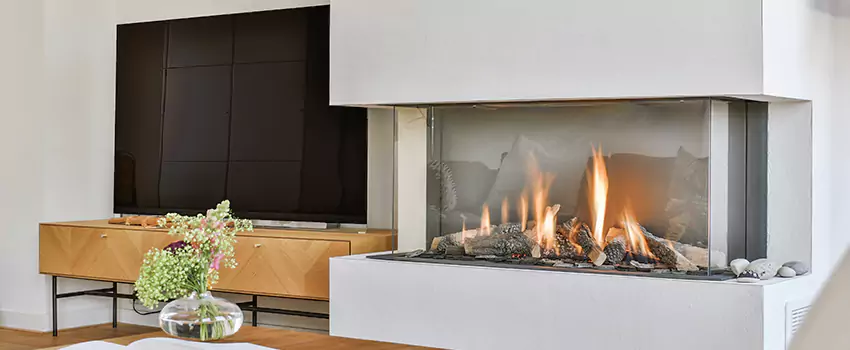 Ortal Wilderness Fireplace Repair and Maintenance in Atascadero, California