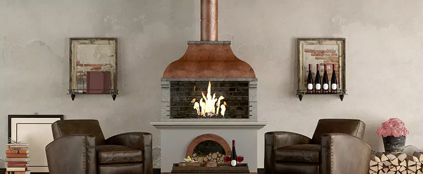 Benefits of Pacific Energy Fireplace in Atascadero, California