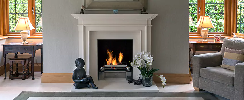 RSF Fireplaces Maintenance and Repair in Atascadero, California