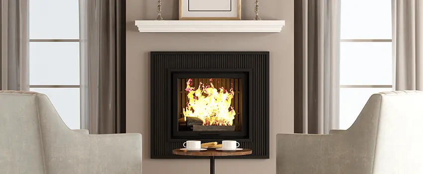 Superior Outdoor Fireplace Repair in Atascadero, CA