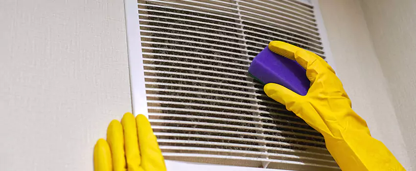 Vent Cleaning Company in Atascadero, CA