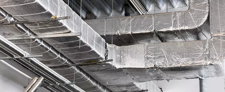 Vent Dust Cleaning Cost in Atascadero, CA