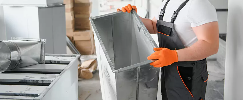 Ventilation Fan Cleaning Services in Atascadero, California