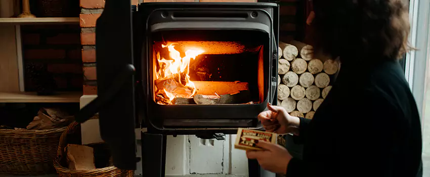 Key Features of Vermont Castings Fireplaces in Atascadero, CA