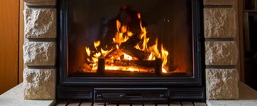 Best Wood Fireplace Repair Company in Atascadero, California
