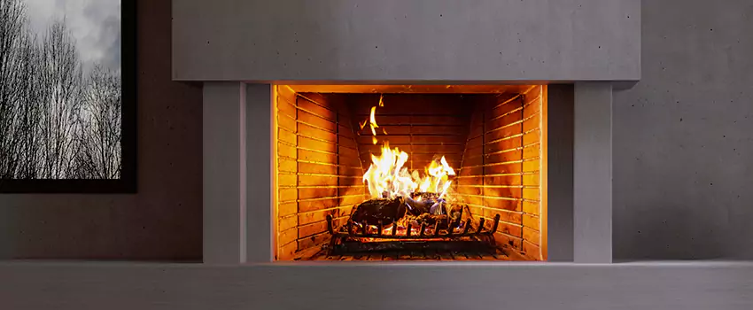 Indoor Wood Burning Furnace Repair and Installation in Atascadero, California