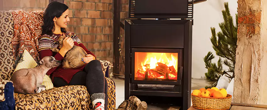 Wood Stove Chimney Cleaning Services in Atascadero, CA