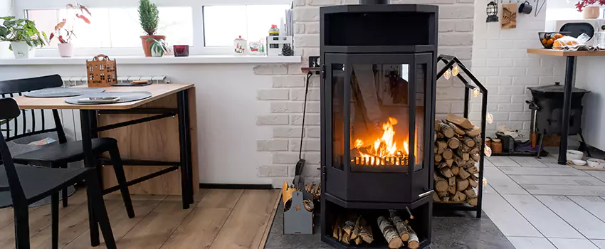 Wood Stove Firebox Installation Services in Atascadero, CA
