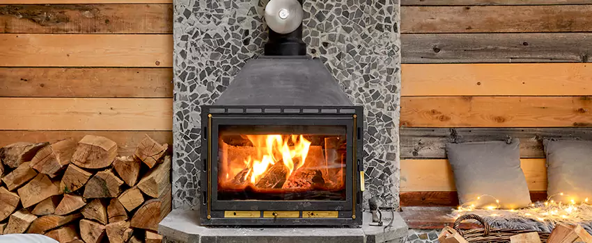 Wood Stove Cracked Glass Repair Services in Atascadero, CA