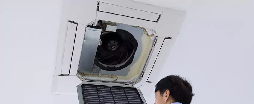 Benefits of Professional Air Duct Cleaning in Atascadero, California