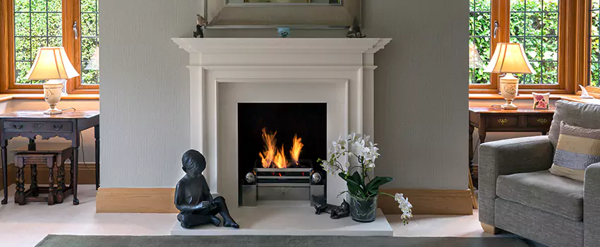 Astria Open-Hearth Wood Fireplaces Services in Atascadero, CA