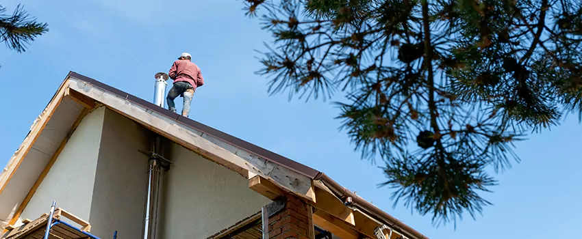 Birds Removal Contractors from Chimney in Atascadero, CA
