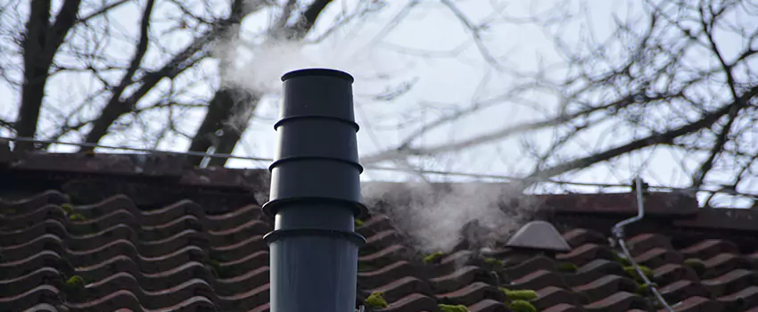 Broken Chimney Animal Screen Repair And Installation in Atascadero, CA