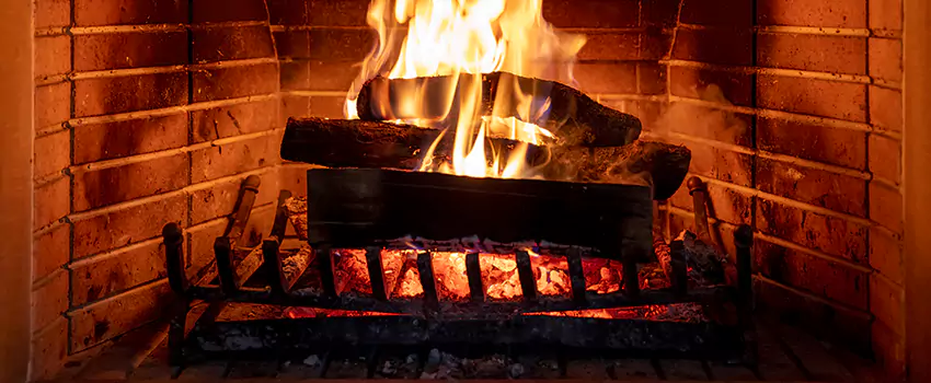 Chimney Ash Dump Cover Repair Services in Atascadero, CA