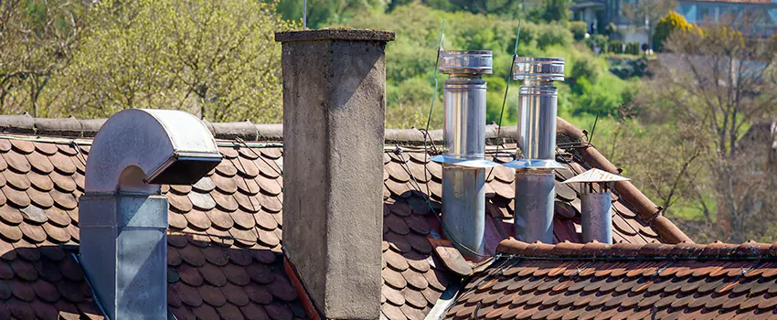 Commercial Chimney Blockage Removal in Atascadero, California