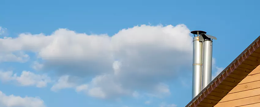 Chimney Cap Bird Guard Repair in Atascadero, California