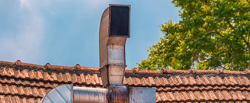 Chimney Creosote Cleaning Experts in Atascadero, California