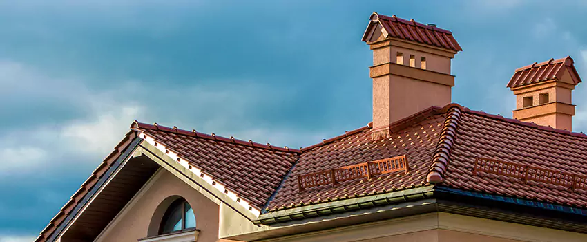 Residential Chimney Services in Atascadero, California