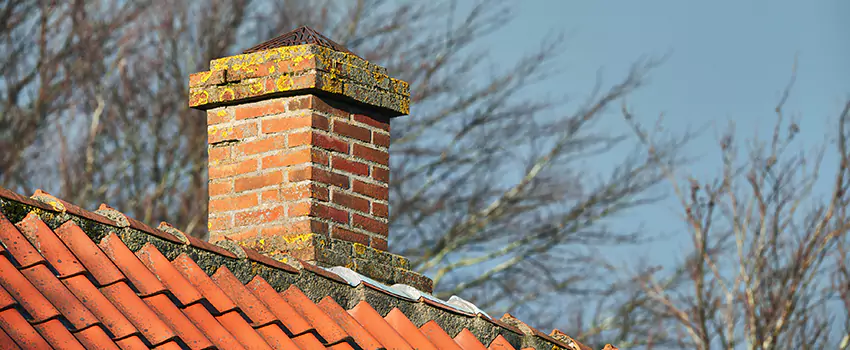 Chimney Flue Cap Installation in Atascadero, CA