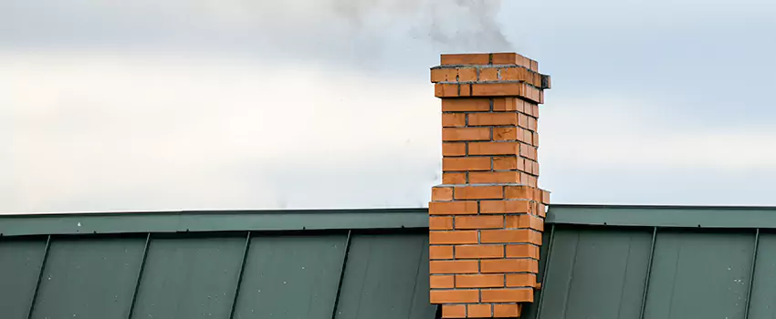 Chimney Installation Company in Atascadero, CA