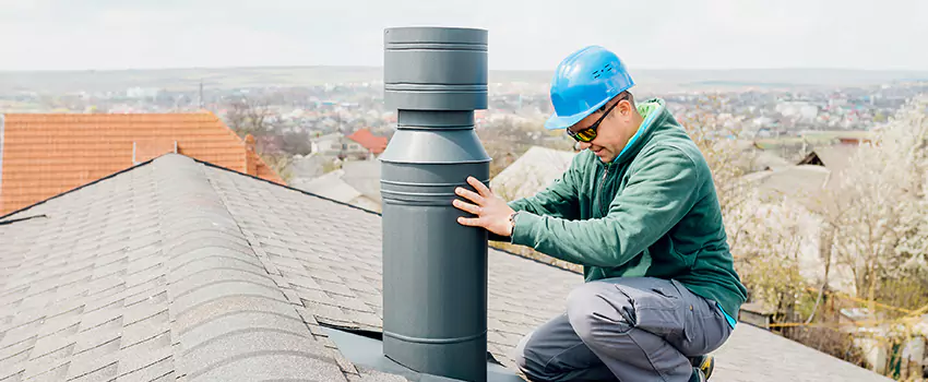 Insulated Chimney Liner Services in Atascadero, CA
