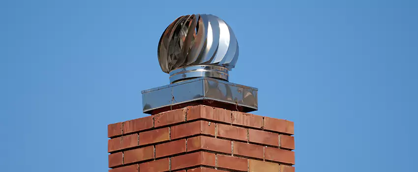 Chimney Flue Rebuild Services in Atascadero, California