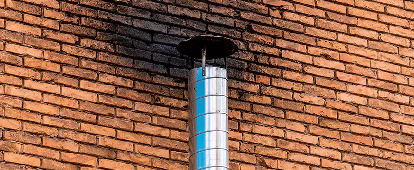 Chimney Design and Style Remodel Services in Atascadero, California