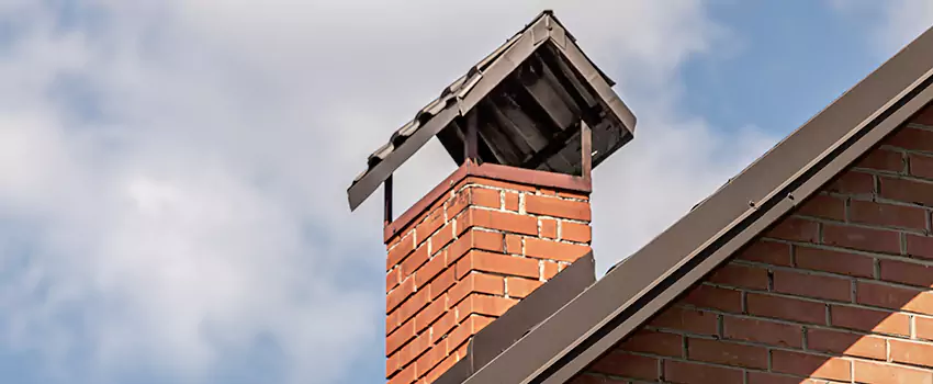 Chimney Saver Masonry Repair Contractor in Atascadero, California
