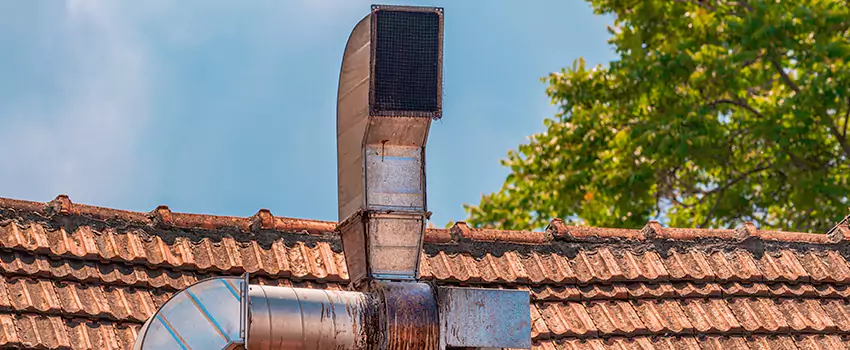 Chimney Blockage Removal in Atascadero, California