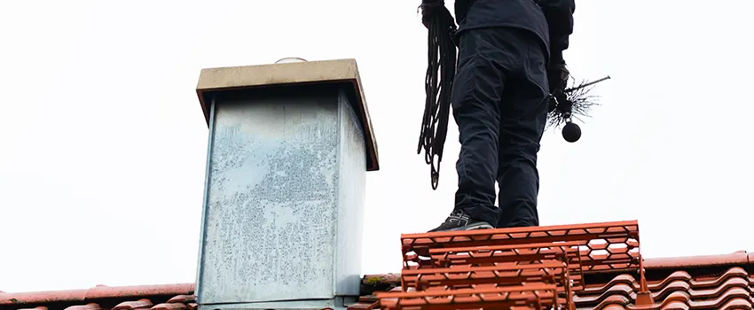 Modern Chimney Sweeping Techniques in Atascadero, California