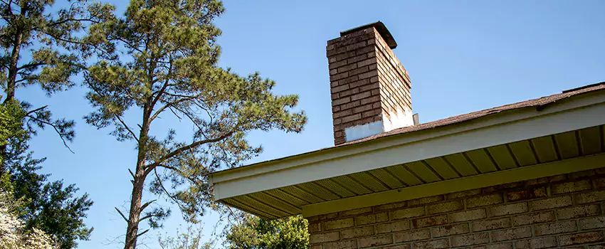 Brick Chimney Sweep Near Me in Atascadero, CA
