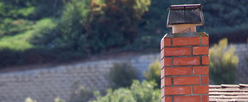 Chimney Tuckpointing And Masonry Restoration in Atascadero, CA