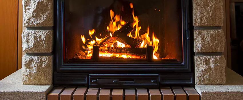 Decorative Fireplace Installation Cost in Atascadero, California