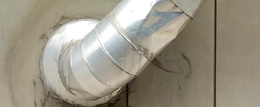 Dryer Vent Repair Process in Atascadero, CA