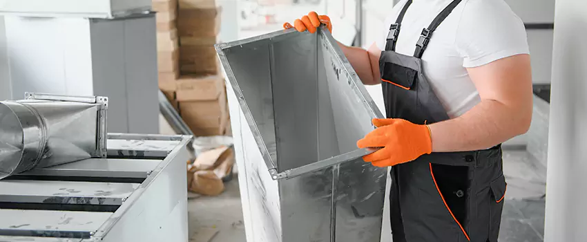 Benefits of Professional Ductwork Cleaning in Atascadero, CA