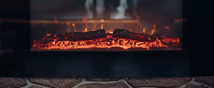 Cost of Electric Fireplace Repair Service in Atascadero, California