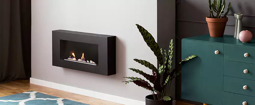 Cost of Ethanol Fireplace Repair And Installation Services in Atascadero, CA