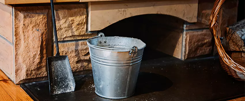 Clean The Fireplace Mantle And Hearth in Atascadero, California