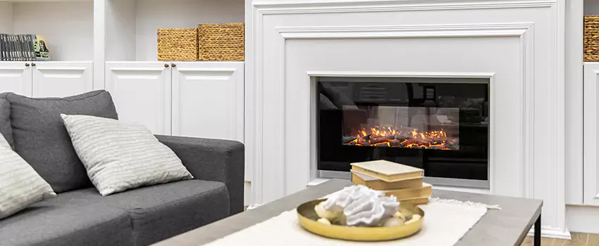 Professional Fireplace Maintenance Contractors in Atascadero, CA