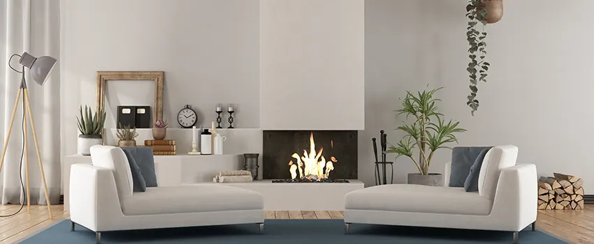 Decorative Fireplace Crystals Services in Atascadero, California