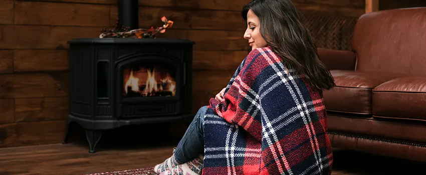 Fireplace Firebox Grate Replacement Services  in Atascadero, California