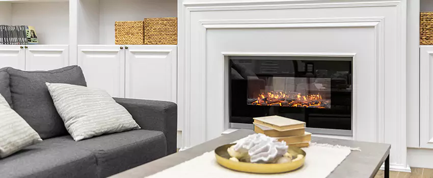 Pellet Fireplace Insert Installation in Atascadero, CA