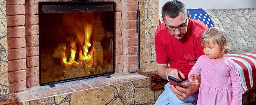 Fireplace Safety Locks For Kids in Atascadero, CA