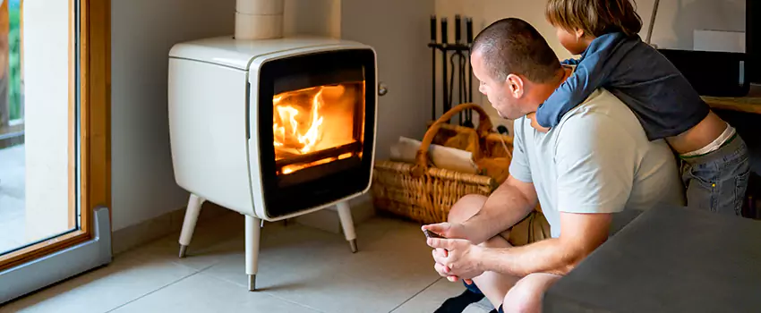 Fireplace Flue Maintenance Services in Atascadero, CA