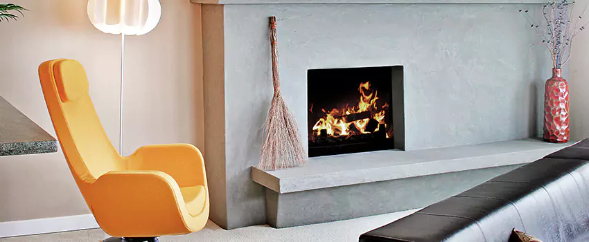 Electric Fireplace Makeover Services in Atascadero, CA