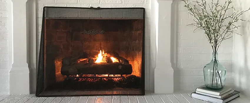 Cost-Effective Fireplace Mantel Inspection And Maintenance in Atascadero, CA
